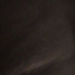 Meet your Posher, Wilson